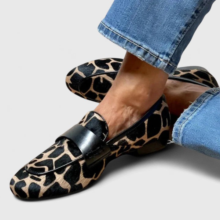Celina | Premium Orthopedic Loafers