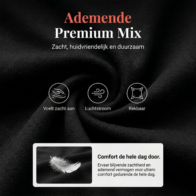Set bestaande uit een moderne mouwloze top en een rok met trekkoord