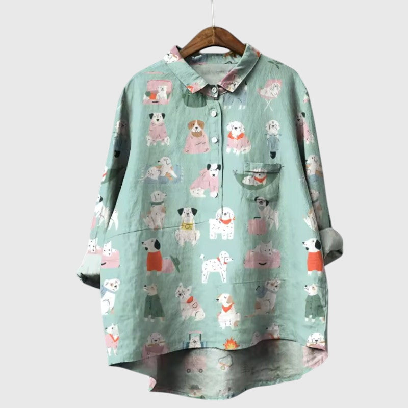 Elva™ | Blouse