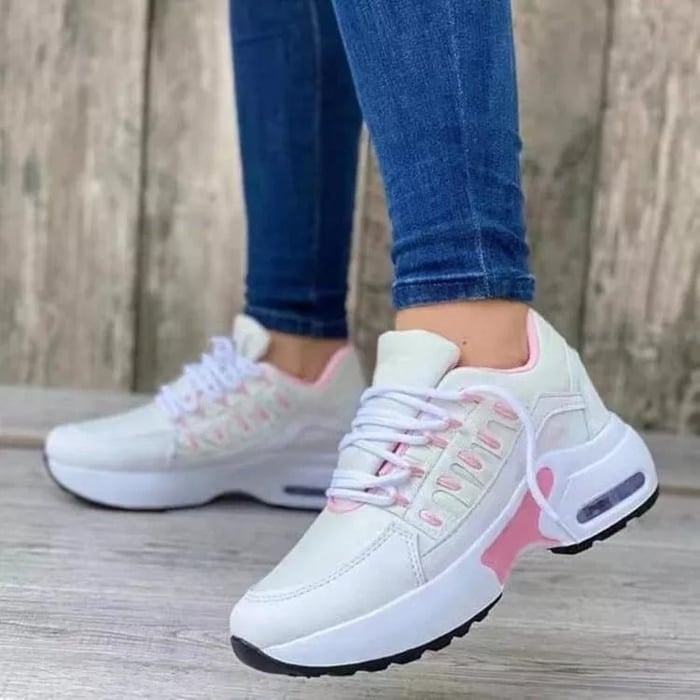 Thea | Orthopedic Comfort Shoes