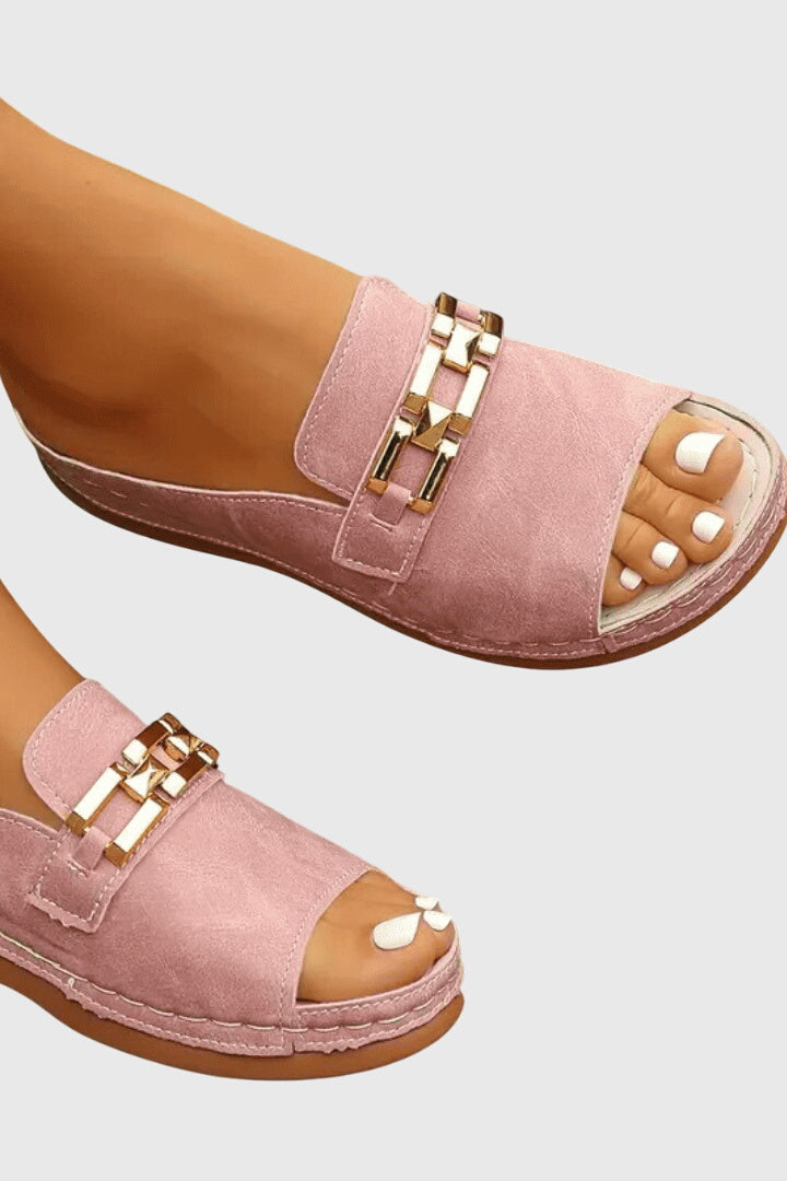 BEATRICE | ORTHOPEDIC SANDALS
