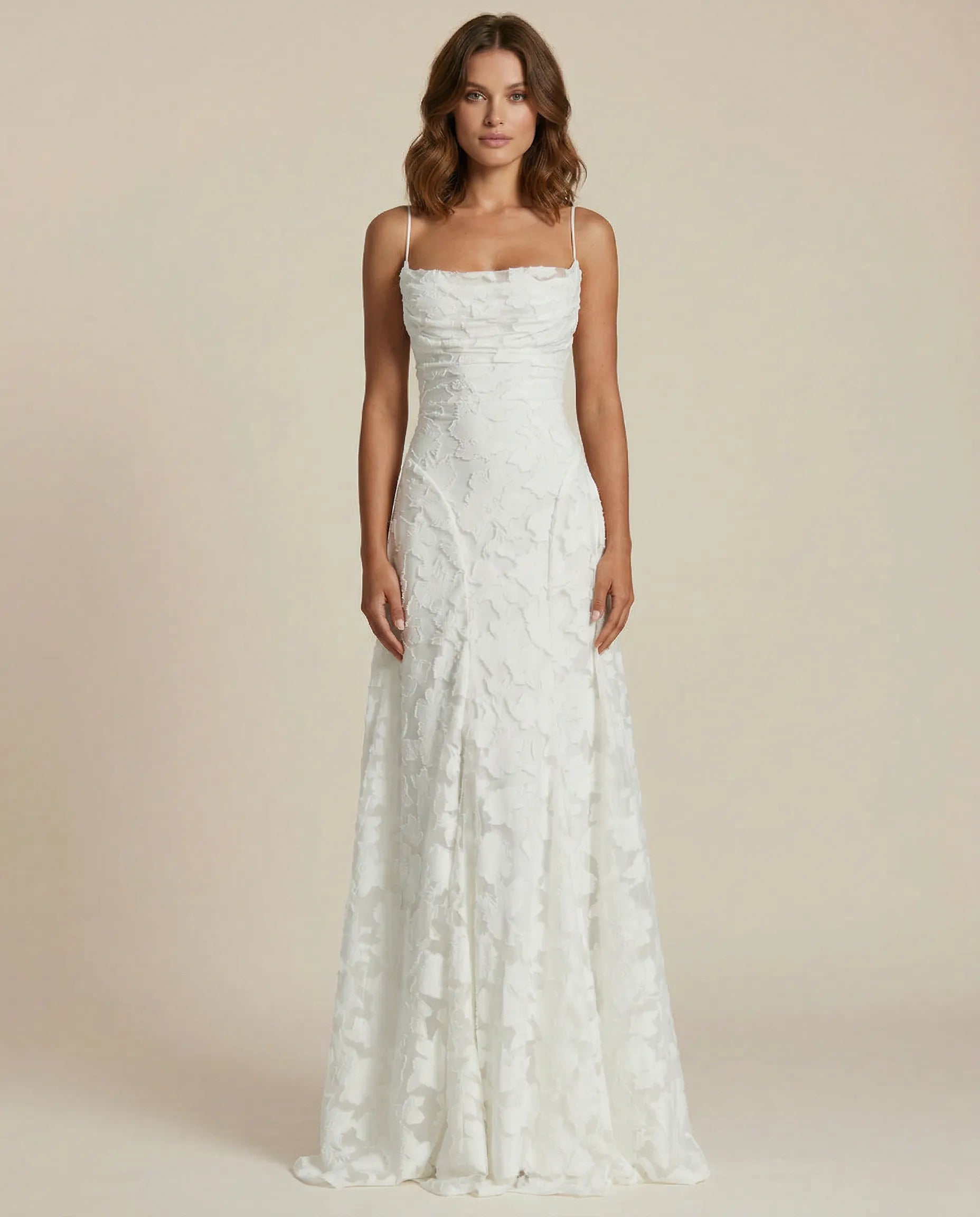 Aveline Noctura Gown