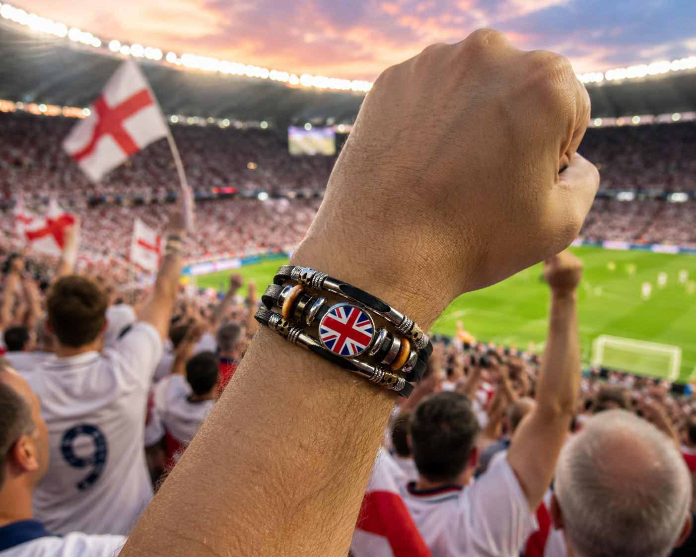 The Kingdom Pride Bracelet™
