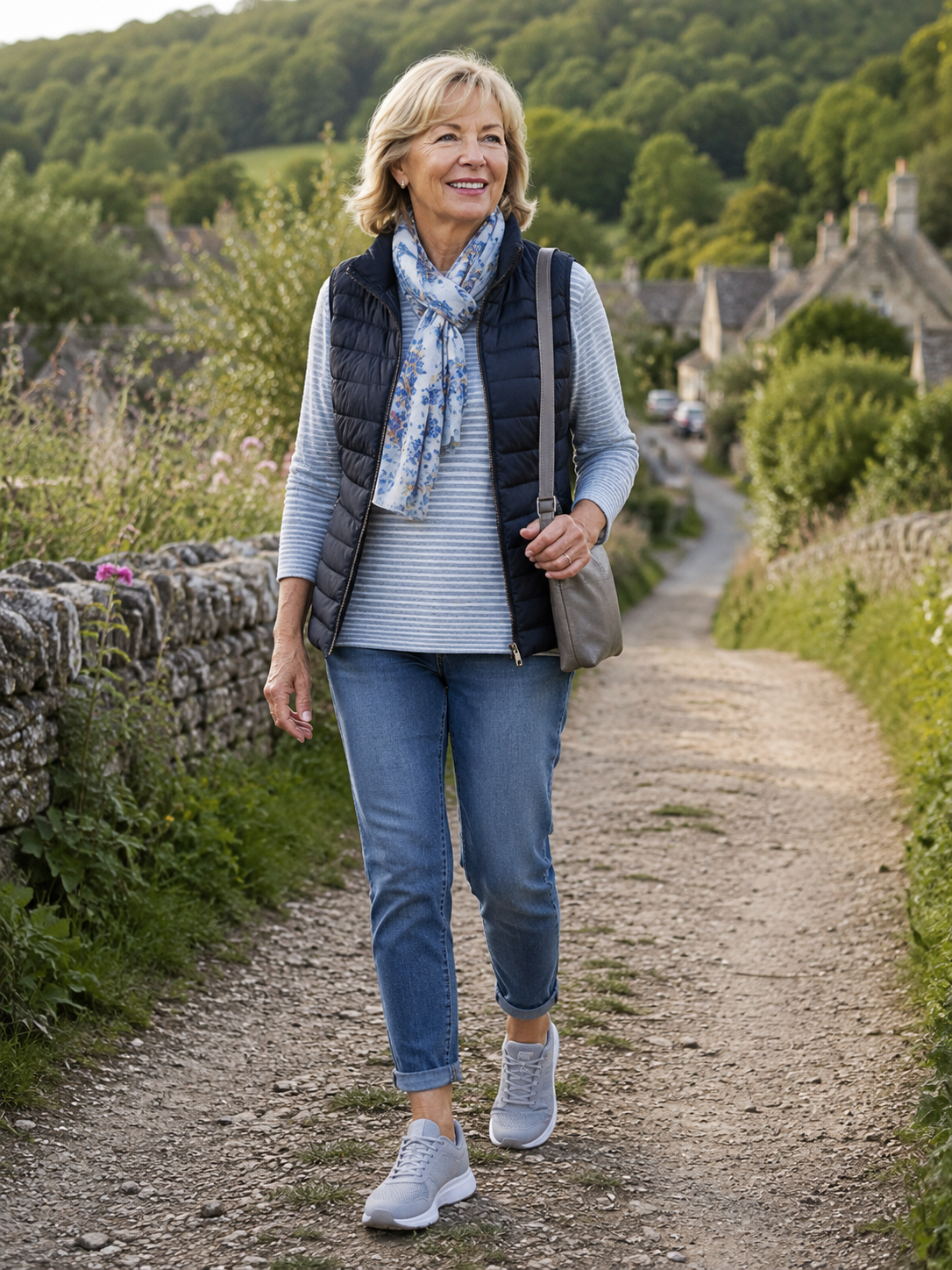 Thea | Orthopedic Comfort Shoes