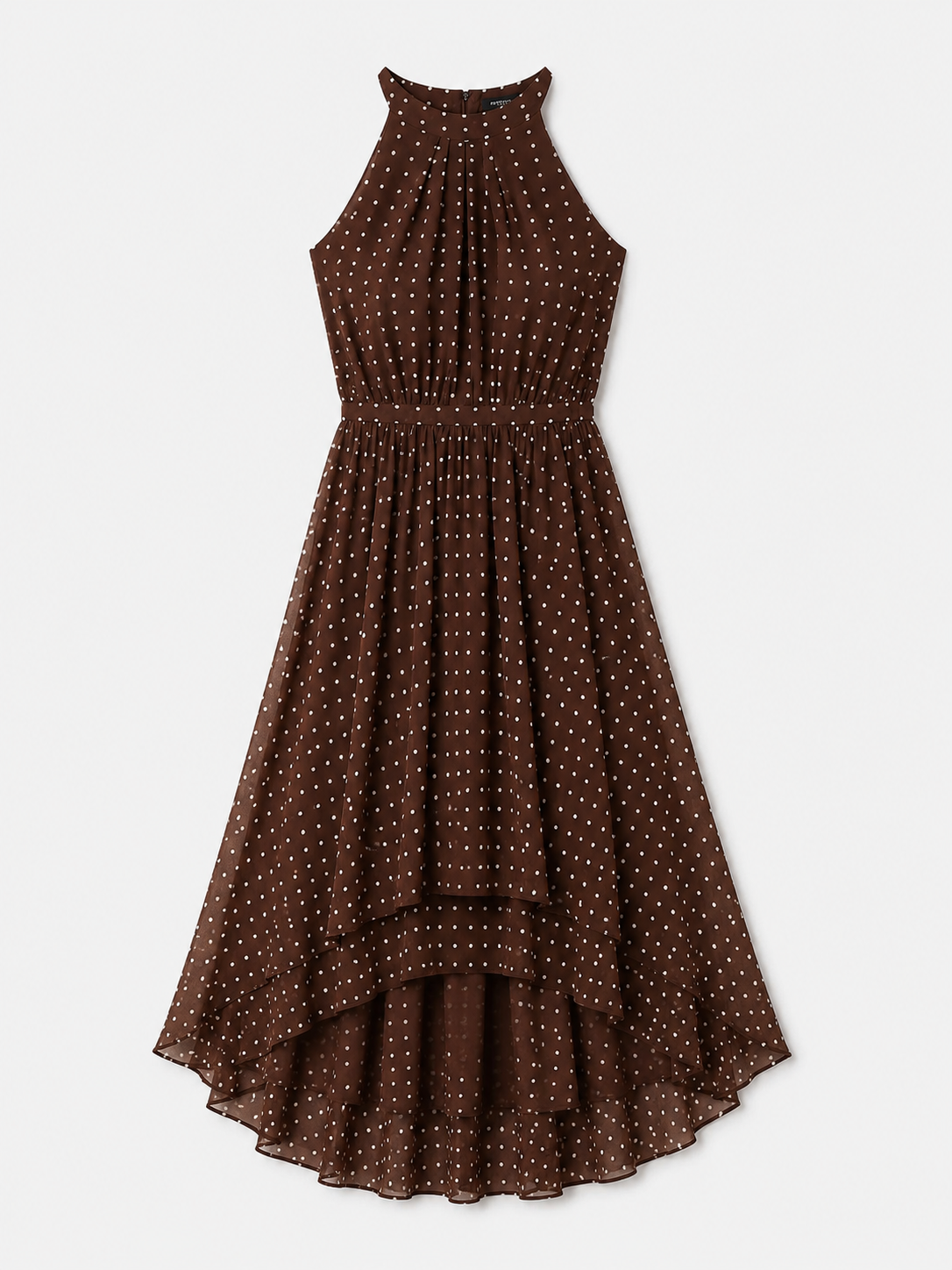 Polka Muse | Dress