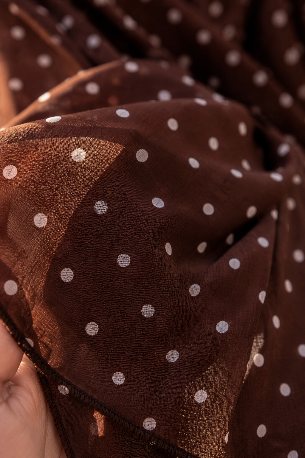 Polka Muse | Dress