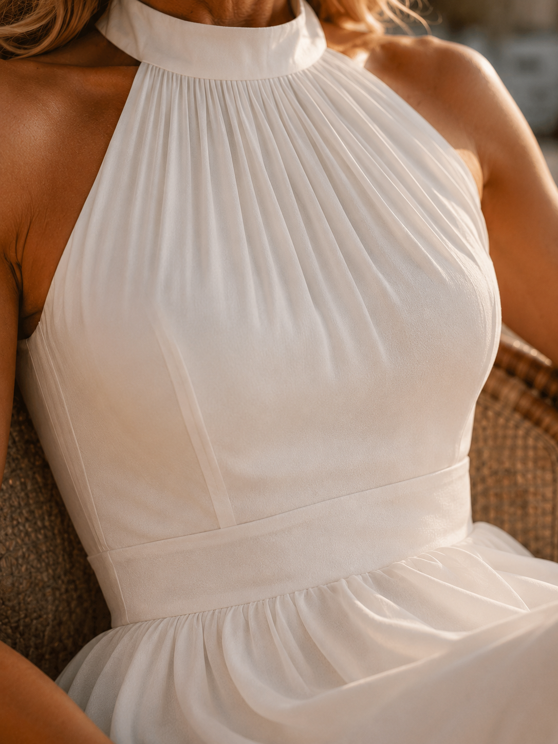 Riviera Blanche