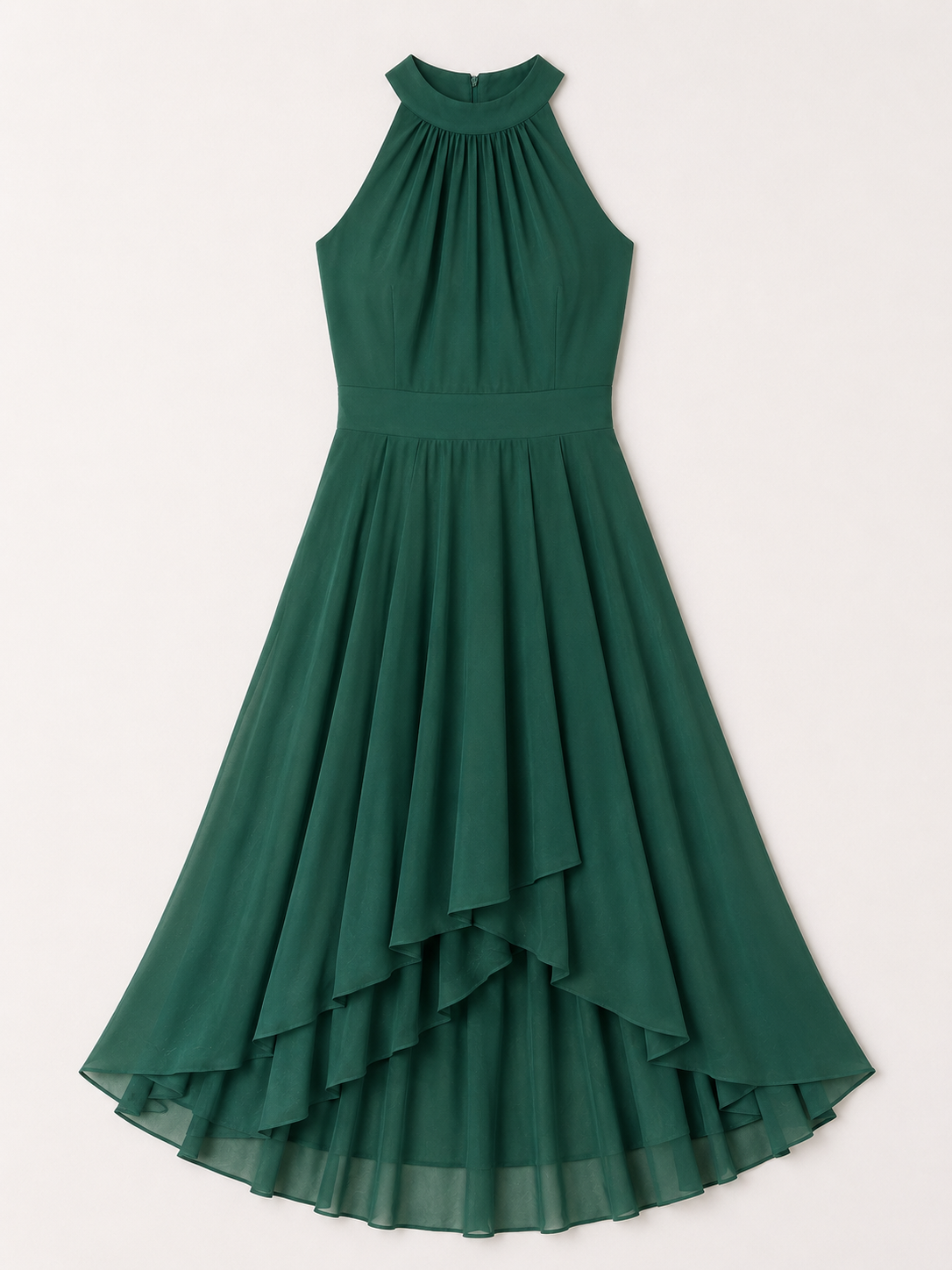 Olive Grove | Gown