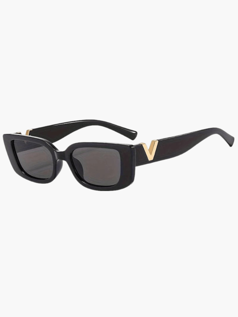 Taytum | Edgy Sunglasses