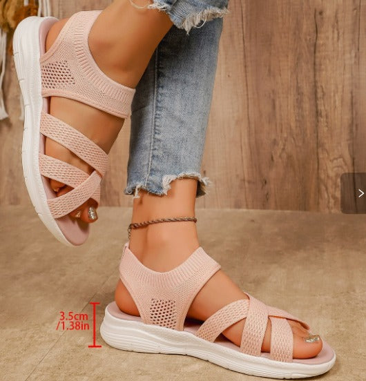 Maria™ | Orthopedic Flex Sandals