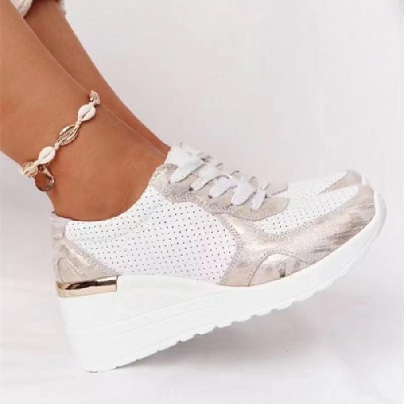 Ava™ All-Day Comfort Support Sneakers
