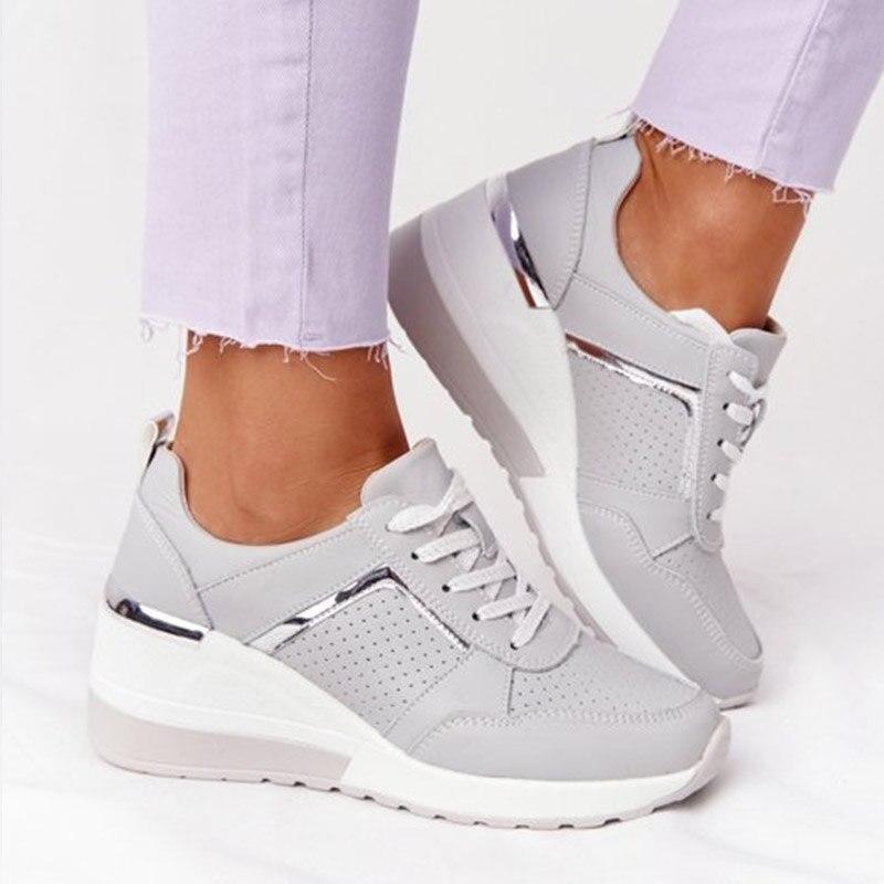 Ava™ All-Day Comfort Support Sneakers