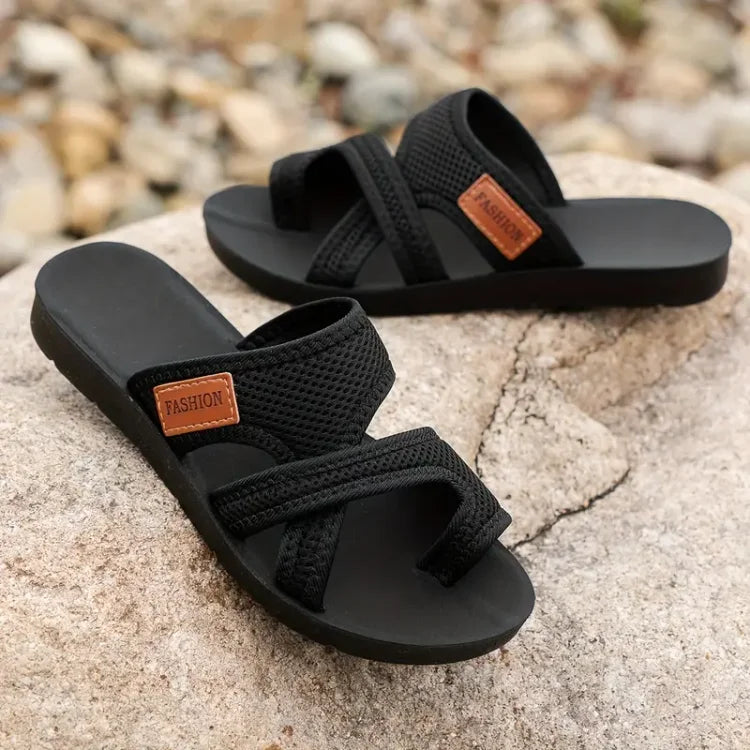 Brooke | orthopedic sandals