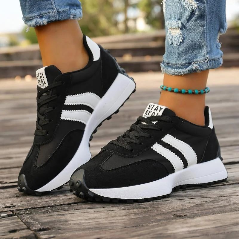 Ravi™ | Comfortable Orthopedic Sneakers