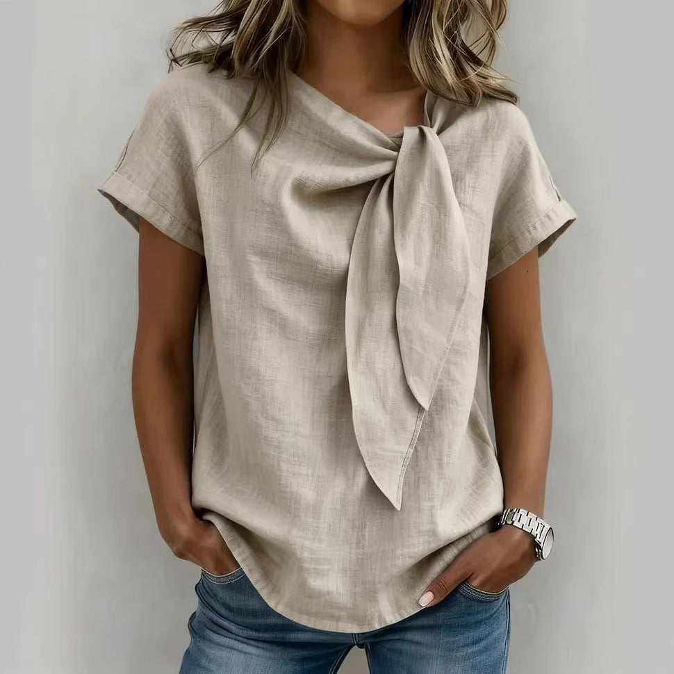 Maya | Effortless Everyday Comfort Top