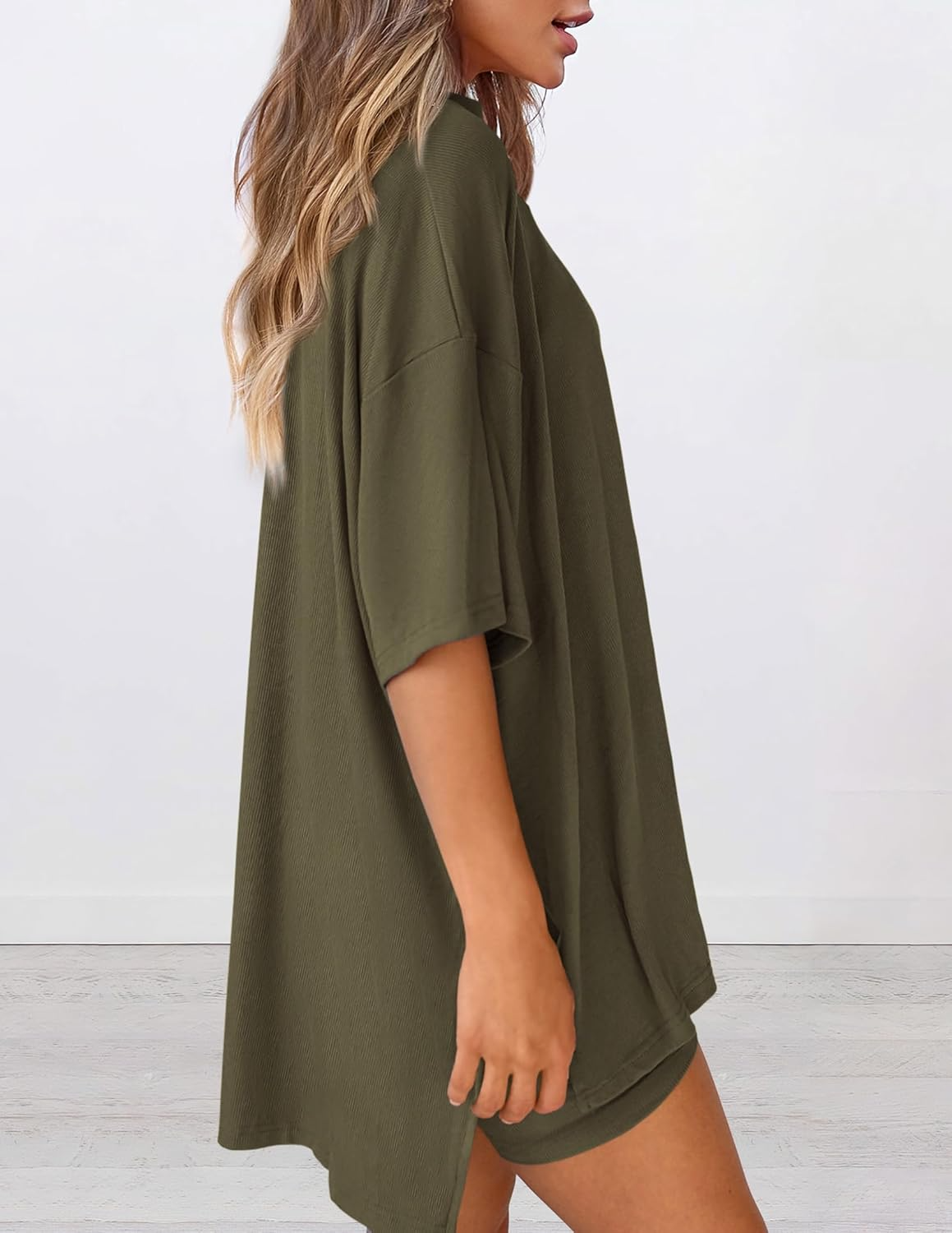 Hilda Minimal 2-Piece Set