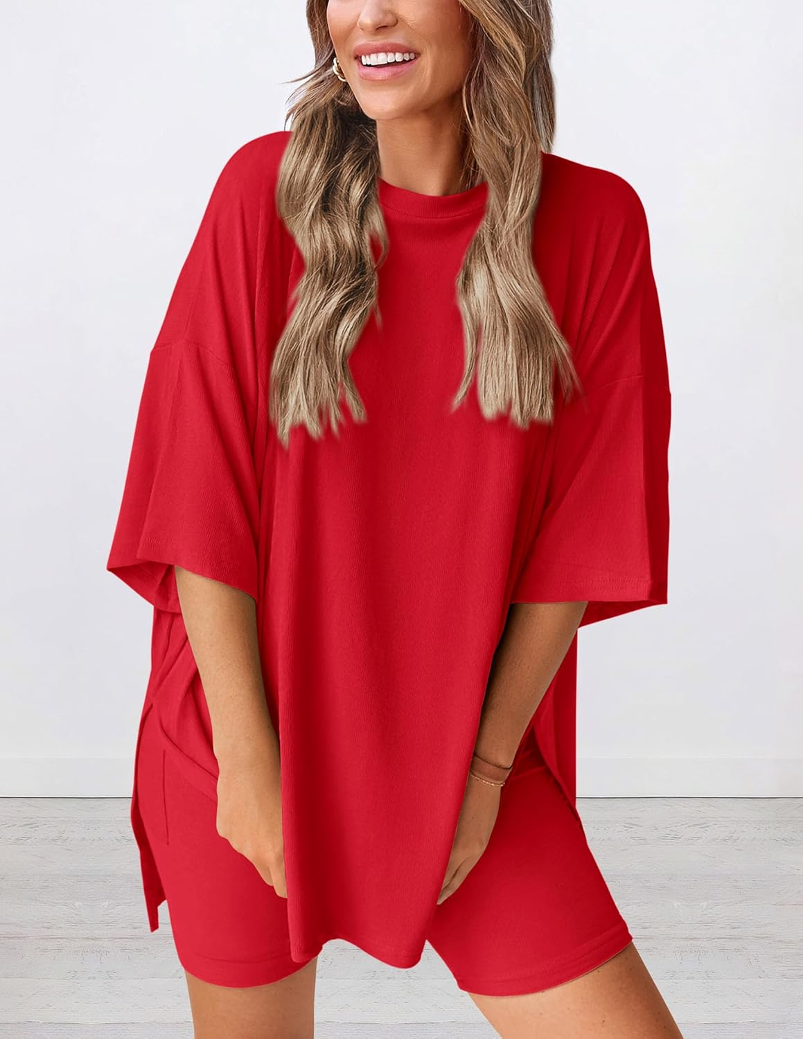 Hilda Minimal 2-Piece Set