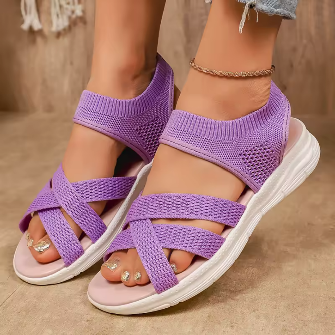 Maria™ | Orthopedic Flex Sandals