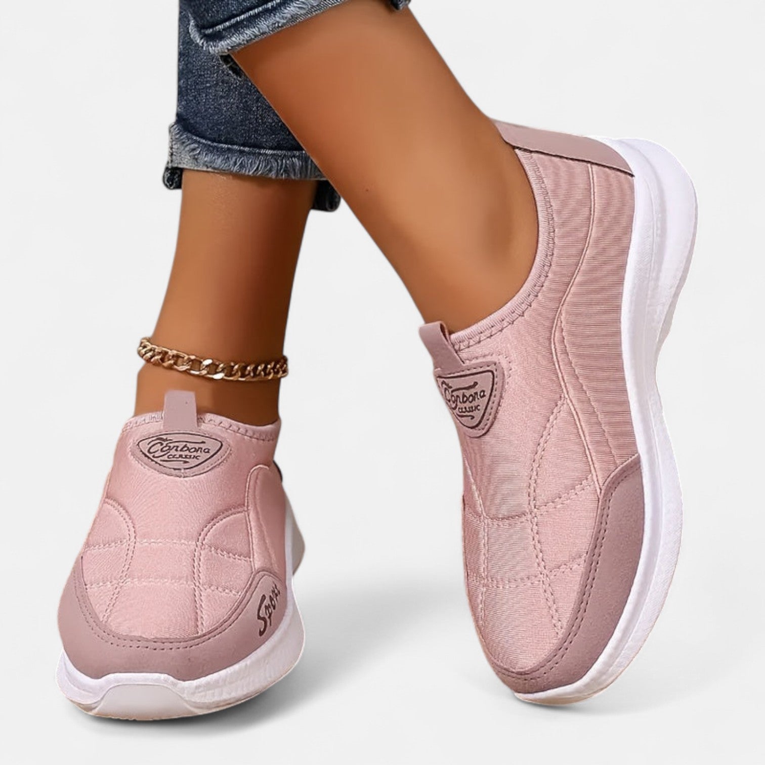 Dalia Orthopedic Sneakers