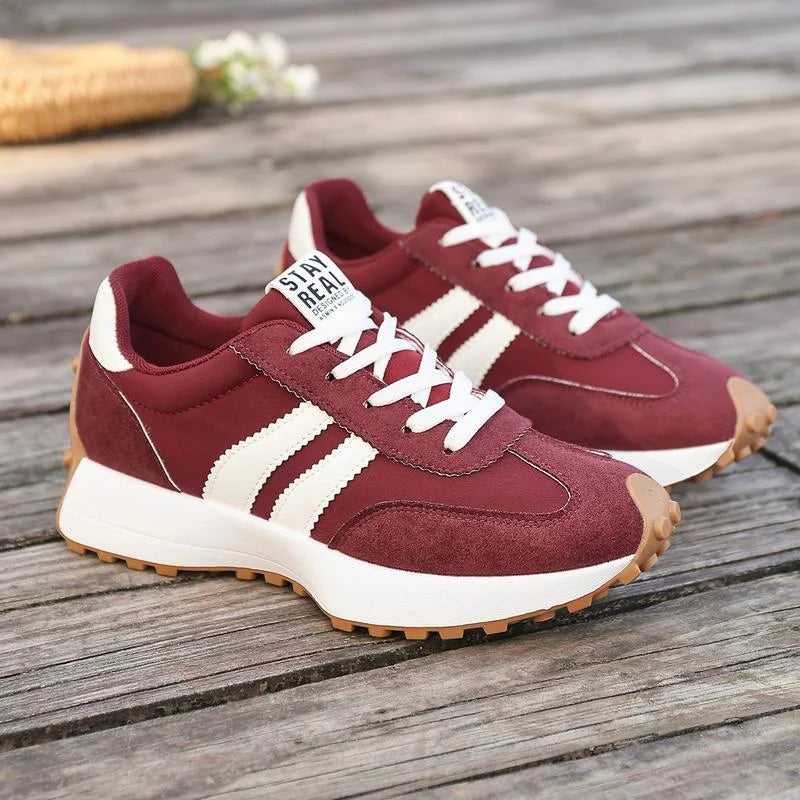 Ravi™ | Comfortable Orthopedic Sneakers