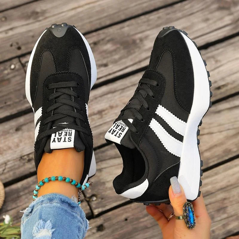 Ravi™ | Comfortable Orthopedic Sneakers