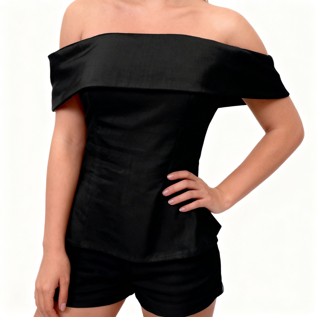 Claire™ | Effortless Chic 2-Piece Set