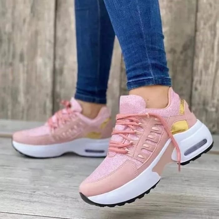 Thea | Orthopedic Comfort Shoes