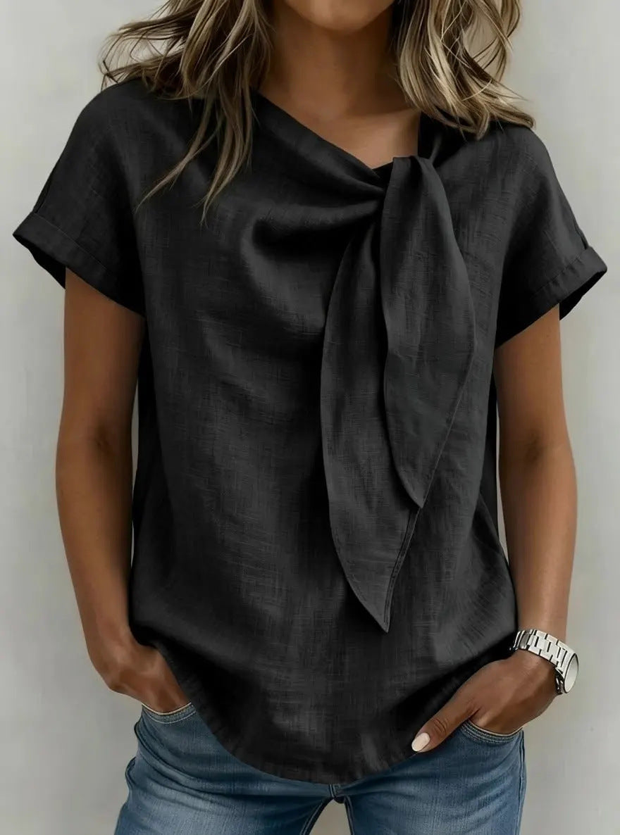 Maya | Effortless Everyday Comfort Top