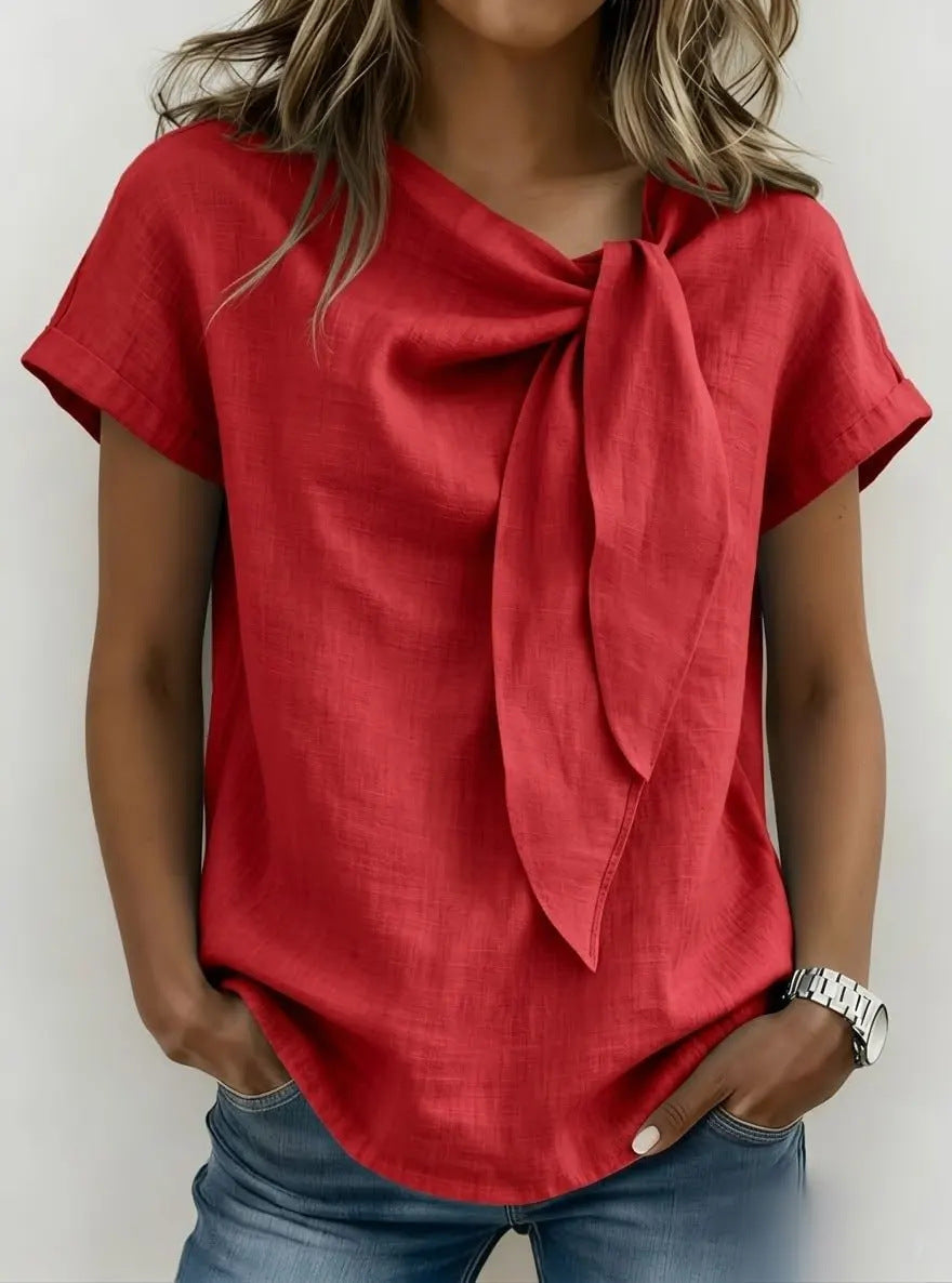 Maya | Effortless Everyday Comfort Top