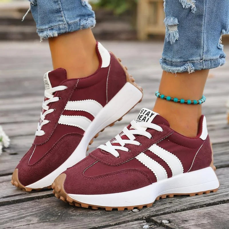 Ravi™ | Comfortable Orthopedic Sneakers