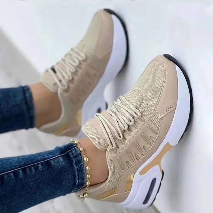 Thea | Orthopedic Comfort Shoes