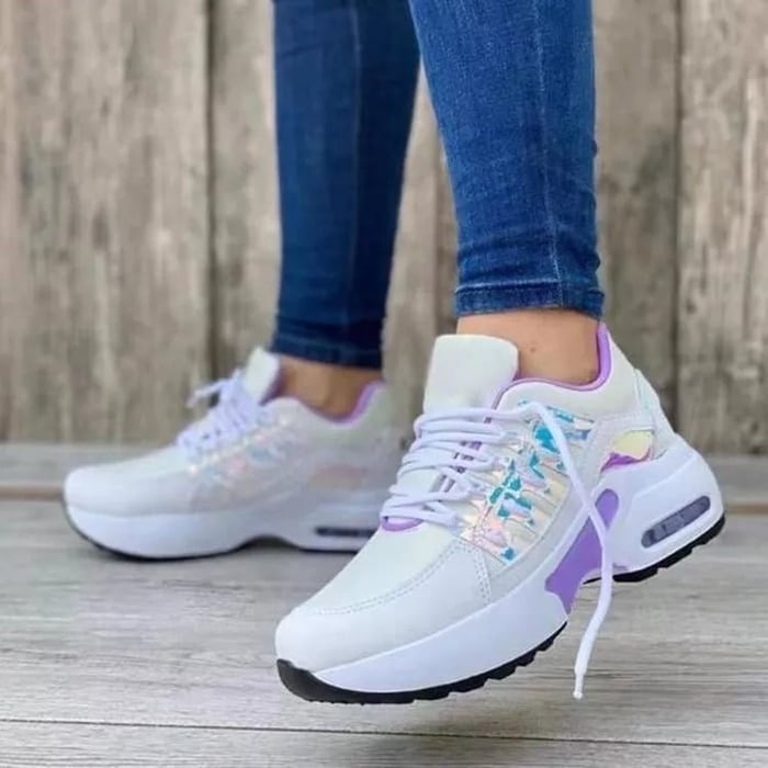 Thea | Orthopedic Comfort Shoes