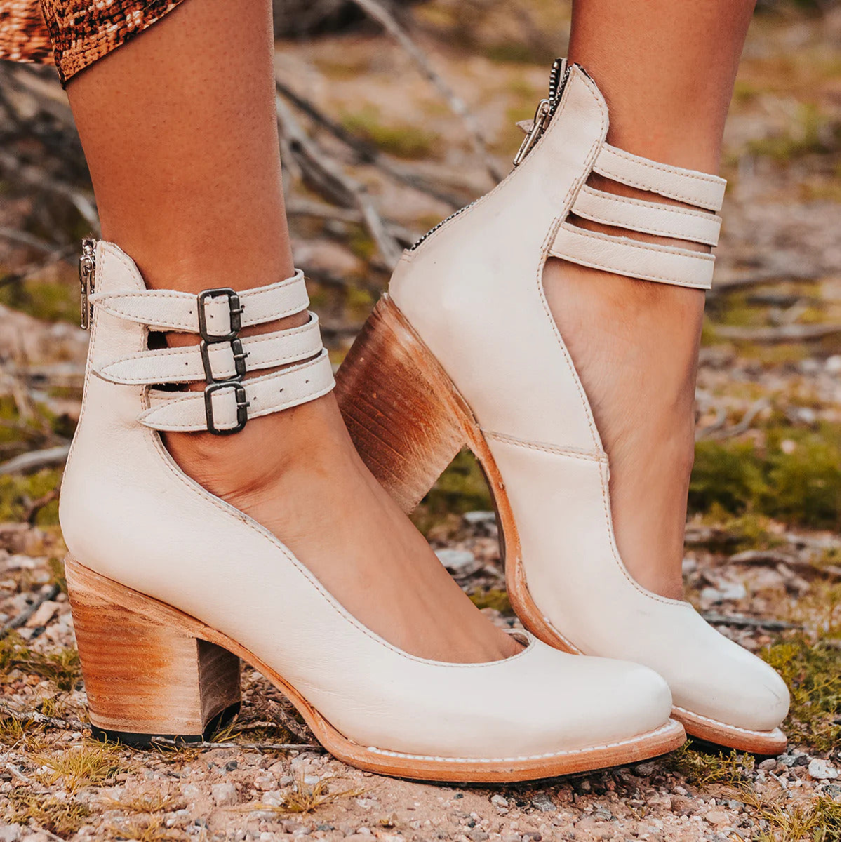 MIRELLA™ EFFORTLESS COMFORT HEELS