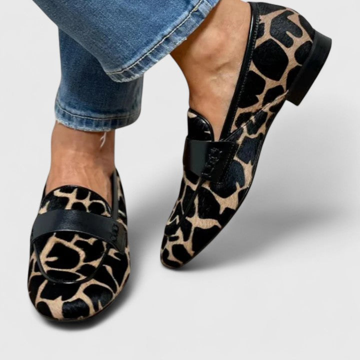 Celina | Premium Orthopedic Loafers
