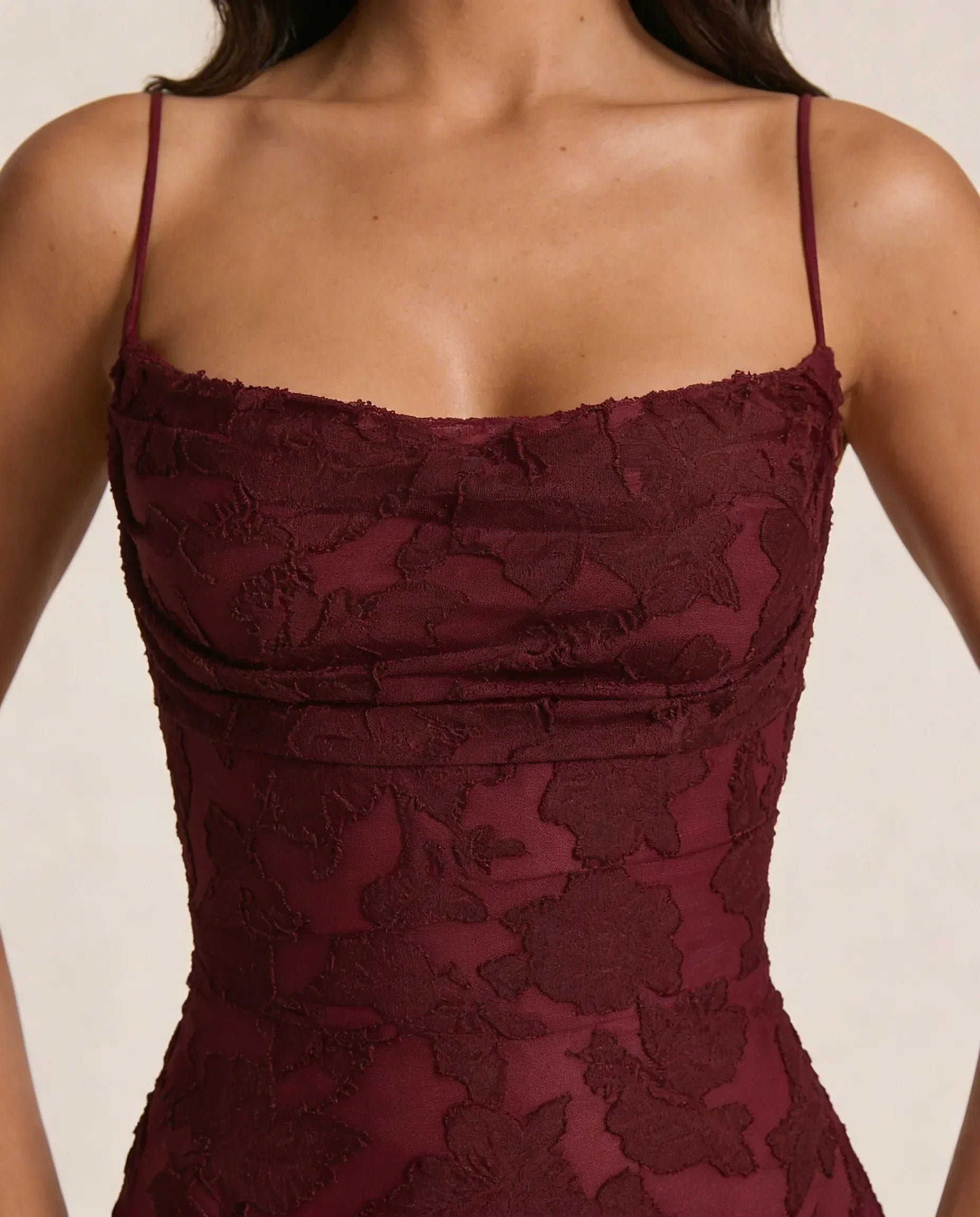 Aveline Noctura Gown
