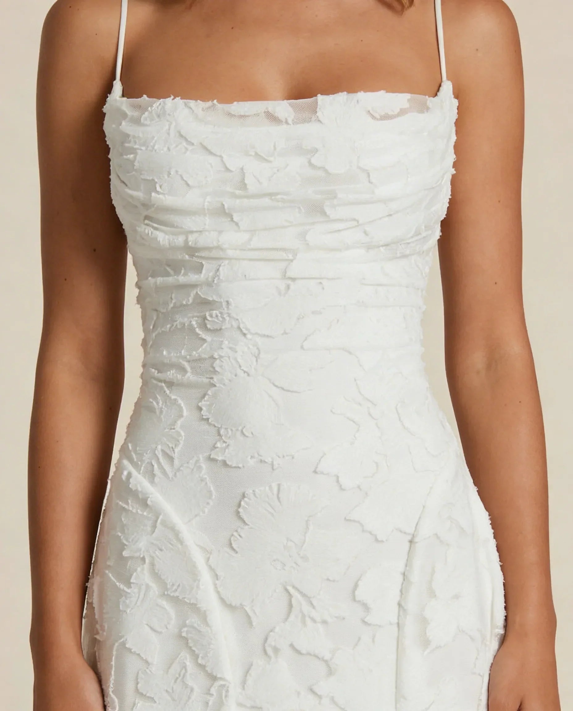 Aveline Noctura Gown