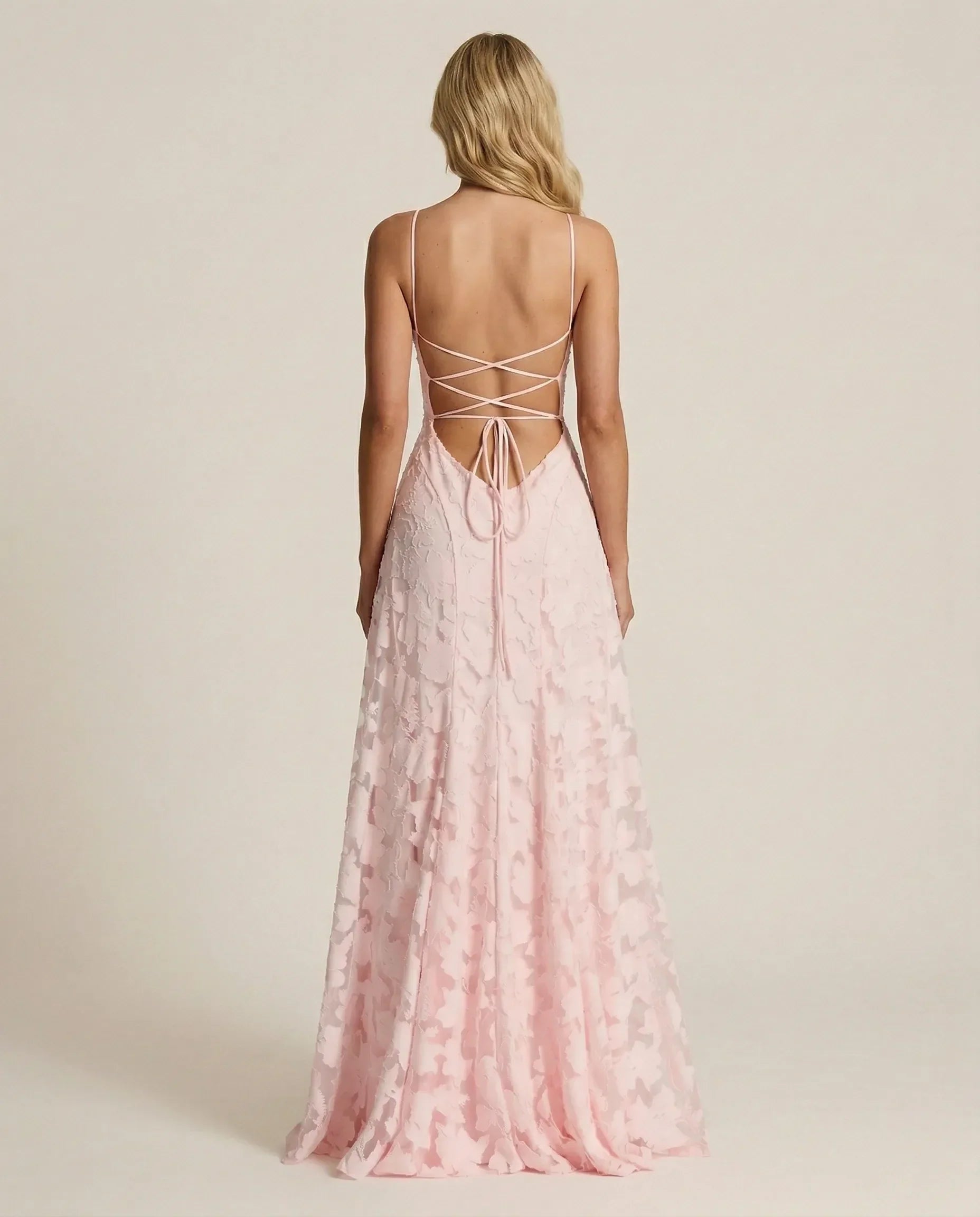 Aveline Noctura Gown