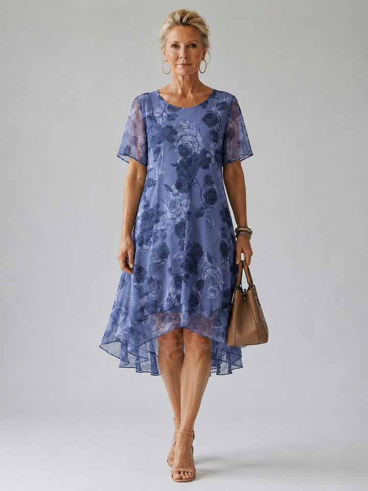 Margot Airy Dress