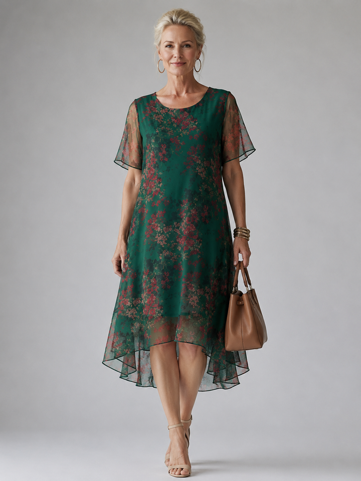Willow Airy Dress