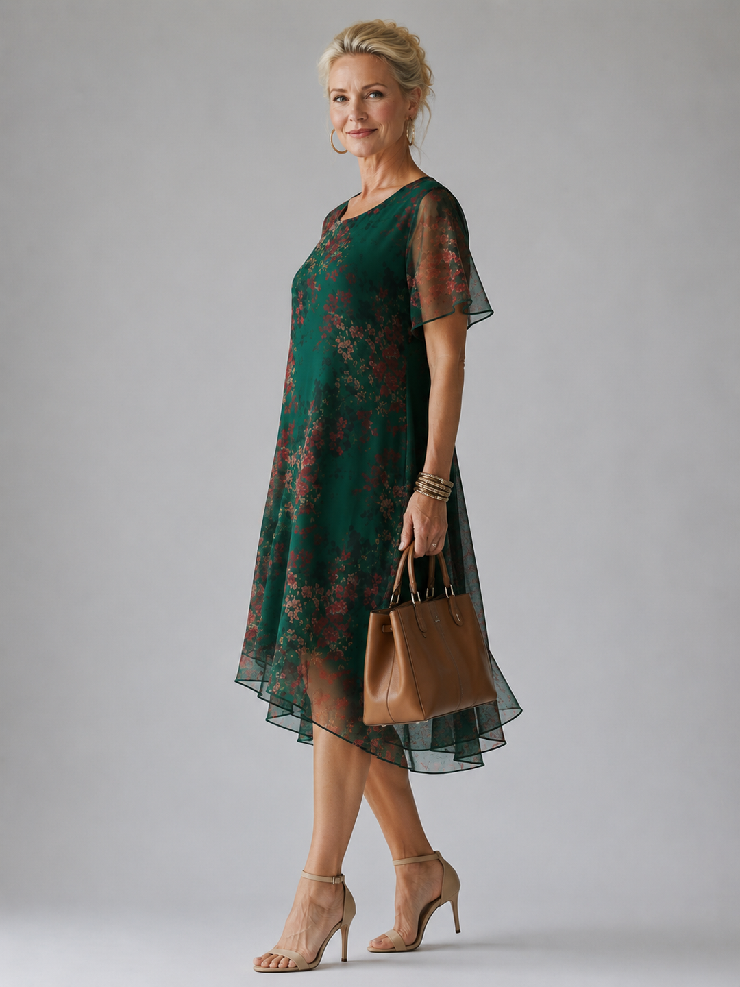 Willow Airy Dress
