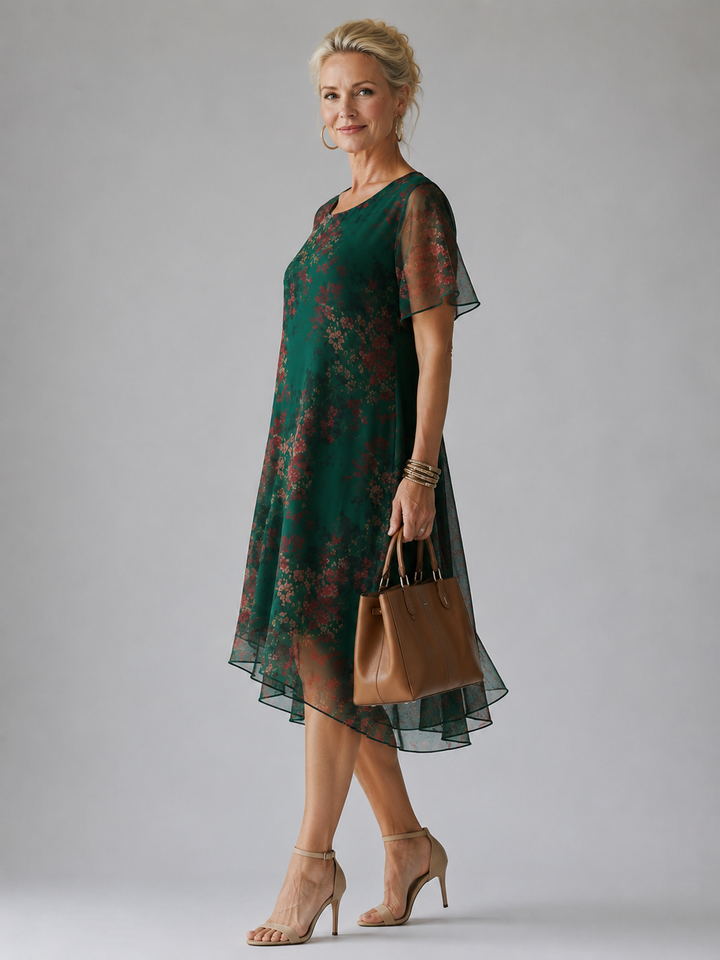 Willow Airy Dress