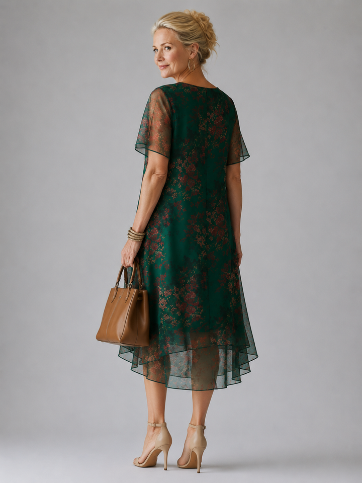 Willow Airy Dress