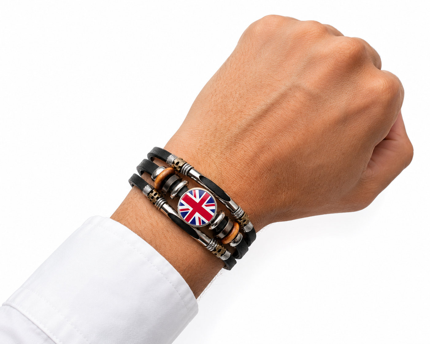 The Kingdom Pride Bracelet™