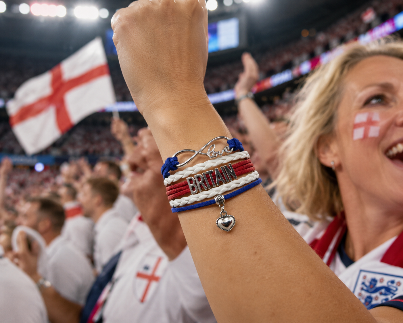 Britain pride Bracelet™