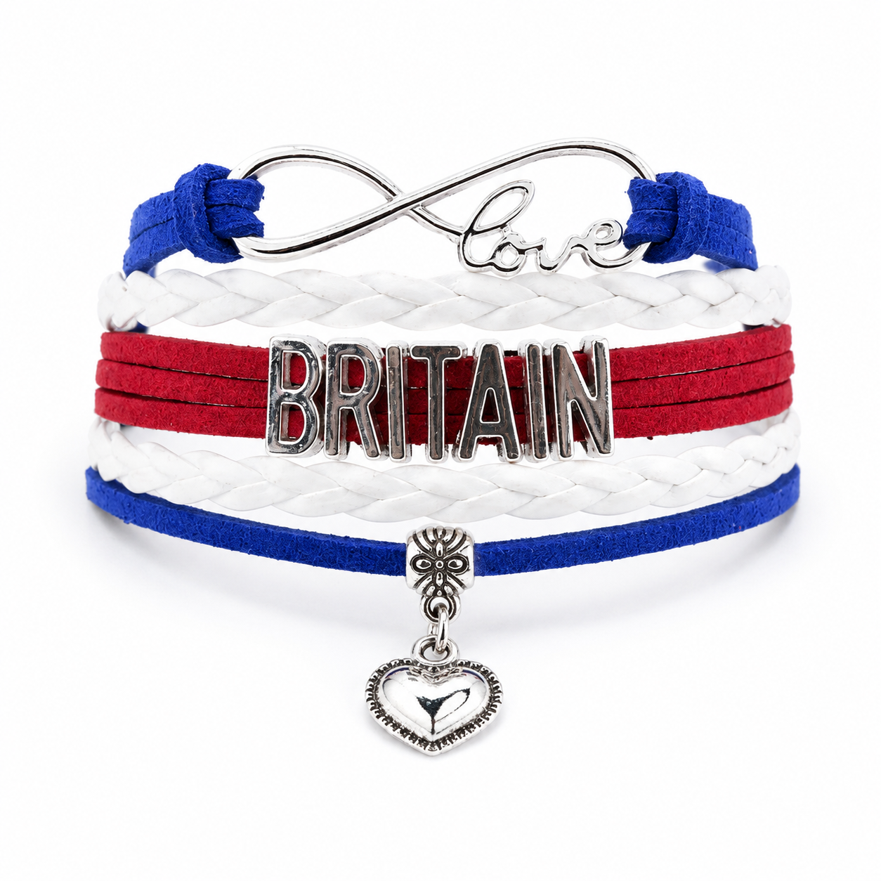 Britain pride Bracelet™