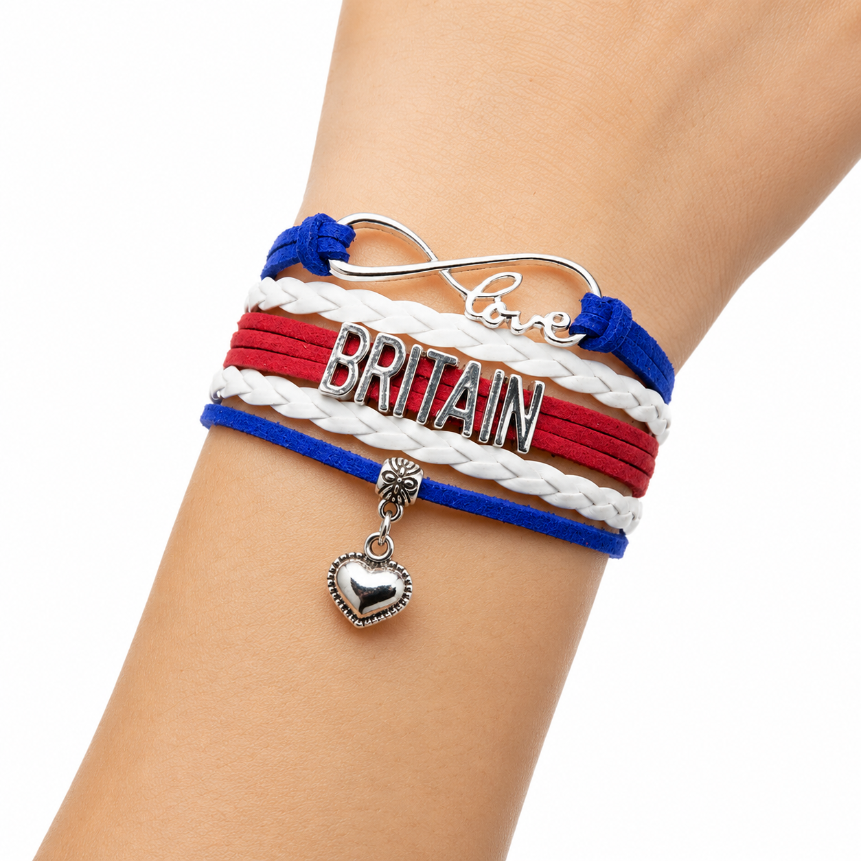 Britain pride Bracelet™