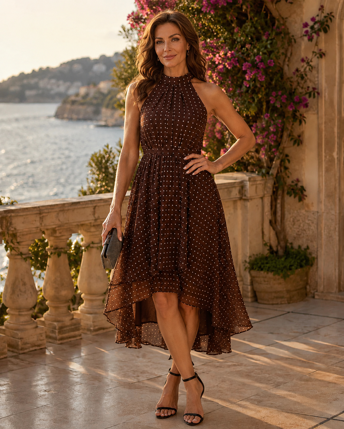 Polka Muse | Dress