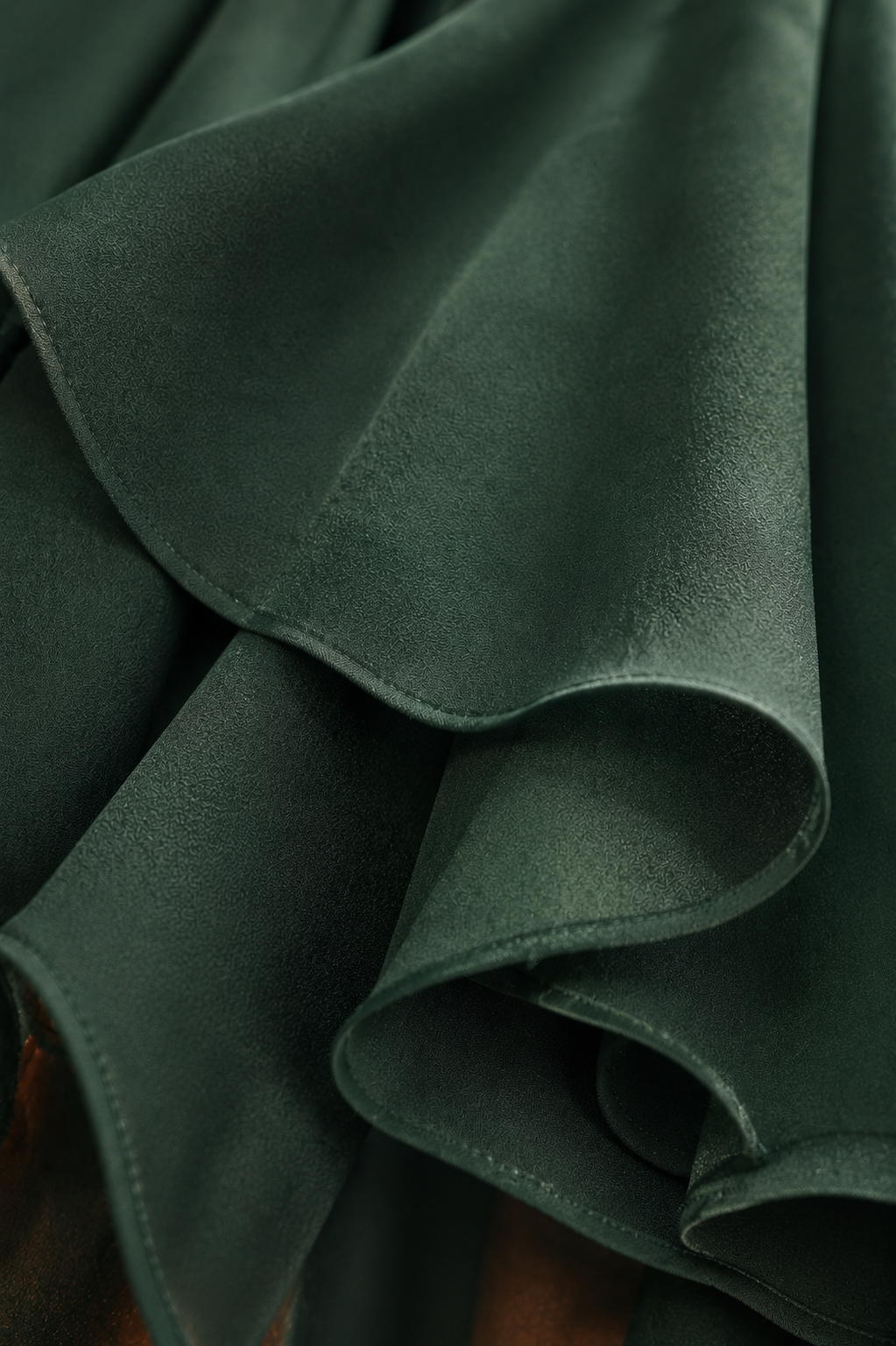 Olive Grove | Gown