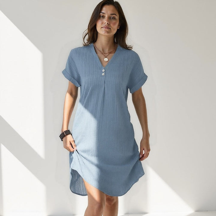 Flawless Dress | Elegant Spring Dress