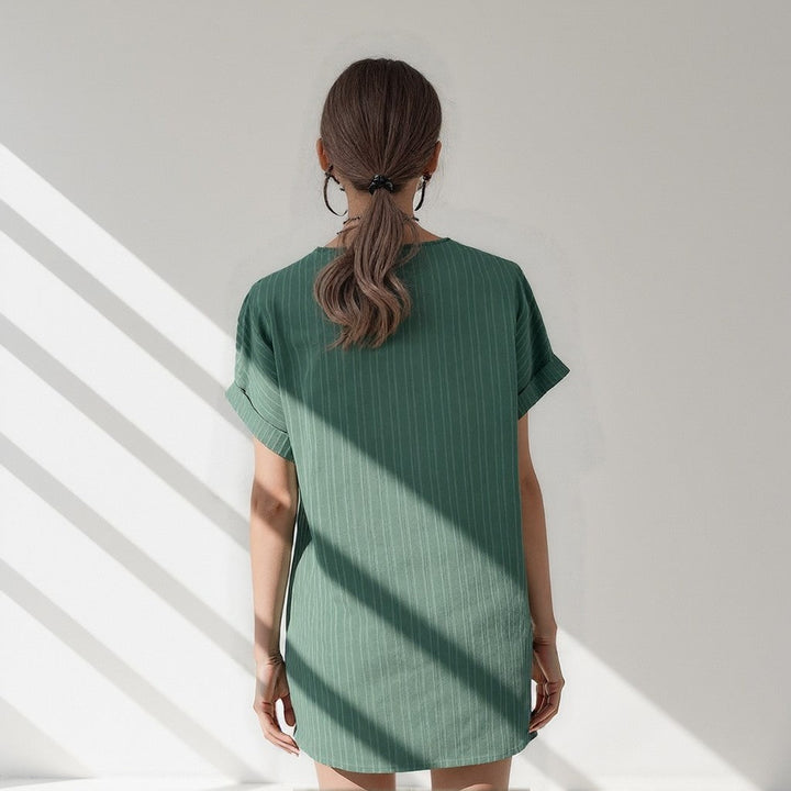 Flawless Dress | Elegant Spring Dress
